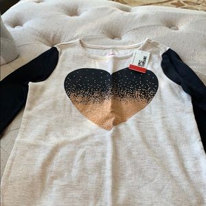 Girls shirt